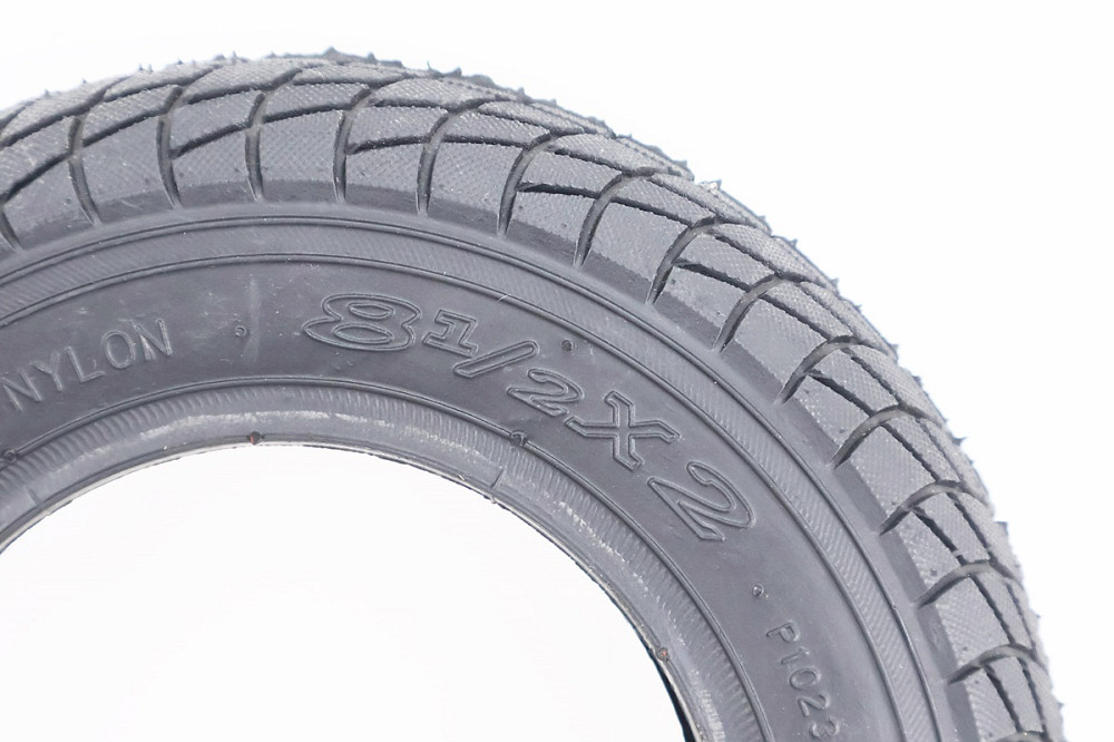 Шина на дитячу коляску 8" 1/2х2 (50-134) дорожня P-1023 Київ - фото 2