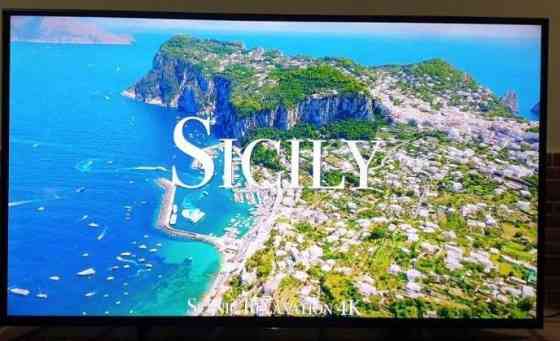 Телевизор: SONY 55