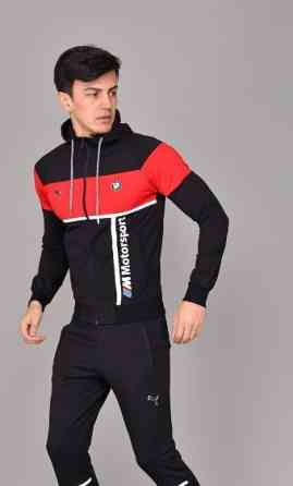 Мужской спортивный костюм Puma BMW Motorsport,оригинал.p.XL(50) Киев