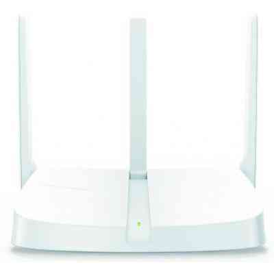 Маршрутизатор Mercusys MW305R_V3 (MW305R) Винница