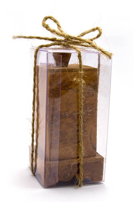 Футляр для зубочисток из корицы Киев - изображение 3