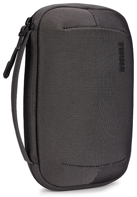 Сумка Thule Portable Subterra 2 PowerShuttle Medium TSPW-401 Vetiver Gray (6949002) Киев - изображение 7