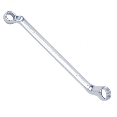 Ключ Toptul гайковий накидний (кут 75 °) 19х22мм (AAEI1922) Вінниця - фото 1