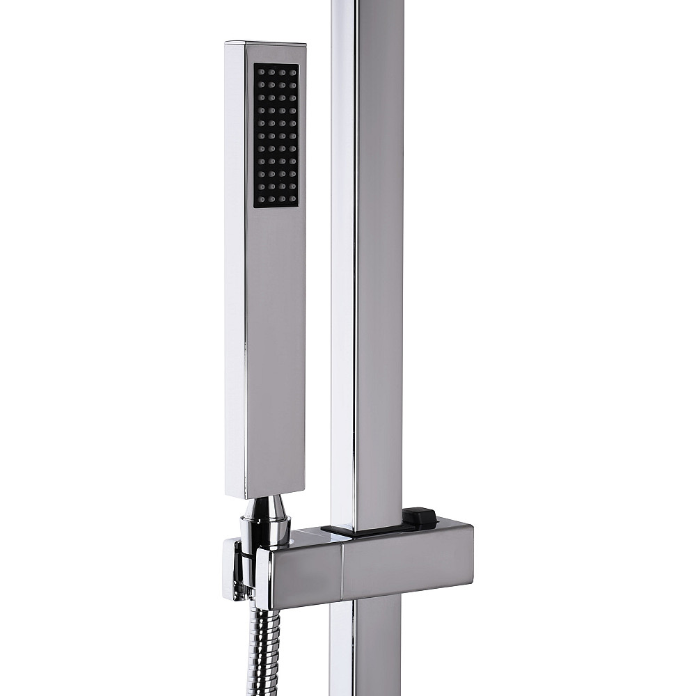 Душова система TOPAZ ODISS TO 18802-H66 Тернопіль - фото 3