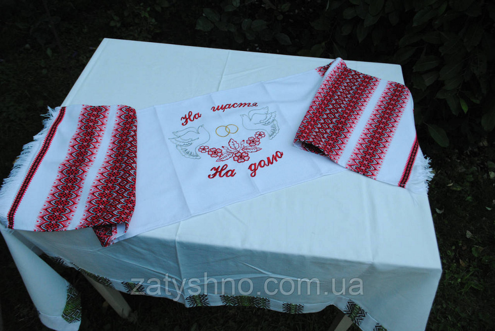 На щастя на долю Київ - фото 5