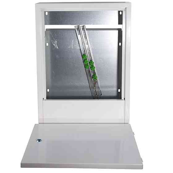 Колекторный шкаф наружный ЕСО PRO ШКН-04 600x795x125 (000031634) Киев