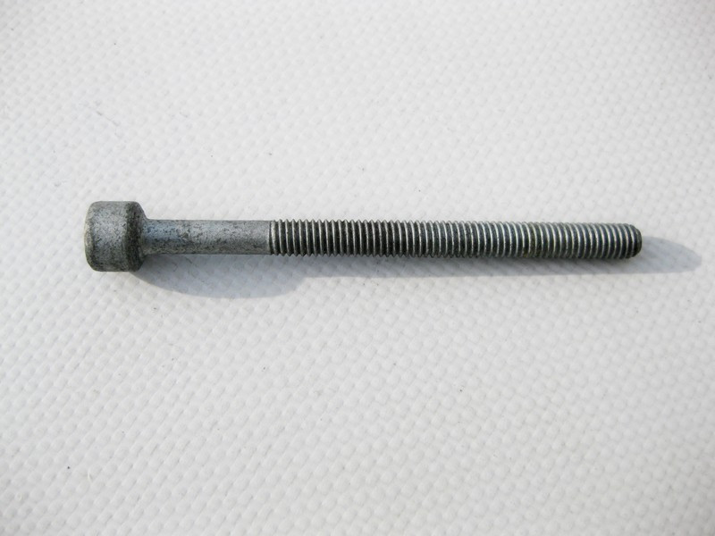 Mercedes-Benz  A0009902907 Циліндричний болт торкс кріплення дизельної форсунки Одесса - изображение 4