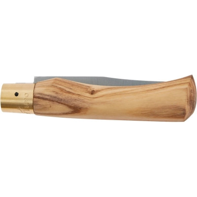 Нож Old Bear Classic XL, C70 steel, Olive (9306/23_LU) Винница - изображение 4