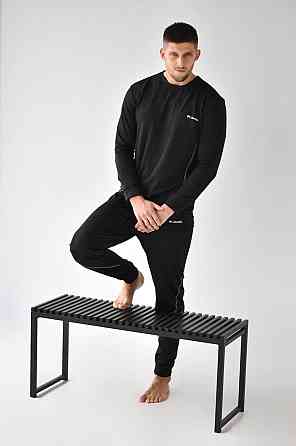 Термобілизна чоловіча Columbia Чорний р S Харків