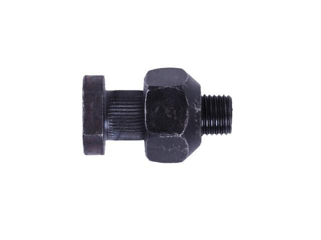 Болт ступицы переднего колеса Фотон 240/244 Мукачево - изображение 2