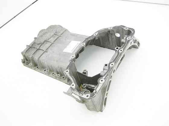 Mercedes-Benz  A2760142800 Масляний піддон двигуна M276 V6 3.0 верхня частина алюмінієва C-Class Cabrio A205 C-class Estate S205 C-Class Coupe С205 Одесса