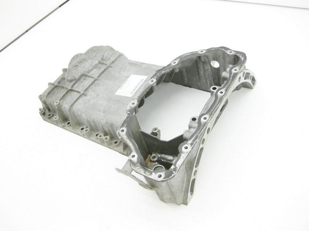 Mercedes-Benz  A2760142800 Масляний піддон двигуна M276 V6 3.0 верхня частина алюмінієва C-Class Cabrio A205 C-class Estate S205 C-Class Coupe С205 Одесса - изображение 3