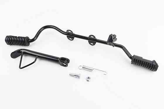 Підніжка центральна водійська Active, тип. 1 Киев