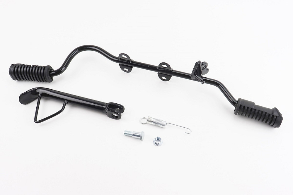 Підніжка центральна водійська Active, тип. 1 Киев - изображение 1