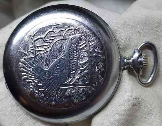 Часы Молния Київ