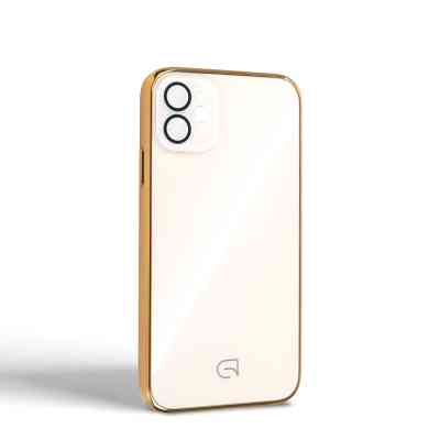 Чохол до мобільного телефона Armorstandart Replica Apple iPhone 11 Beige Gold (ARM76167) Вінниця