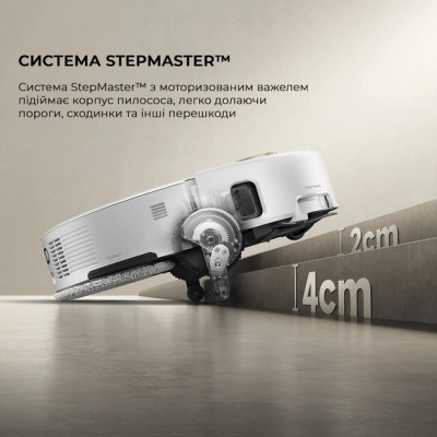 Пилосос MOVA V50 Ultra Complete (RLV72LE-1) Вінниця - фото 10