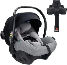 Автокресло Avionaut Pixel Pro 2.0 C i-Size, 40-86 cm ~0-13 kg Grey i Dock 2.0 Киев