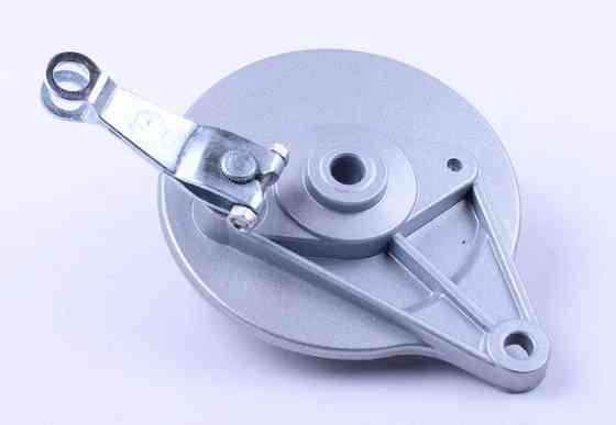 Кришка заднього колеса на мопед Дельта/Альфа Мукачево