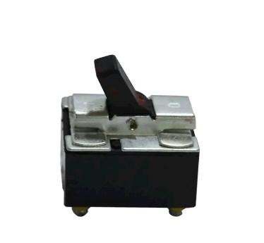 Кнопка для болгарки Ferm-125  9065 Мукачево - изображение 1