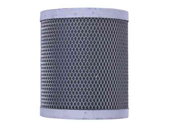 Фильтрующий элемент воздушного фильтра (в металлической сетке) мотоблок 180N Мукачево