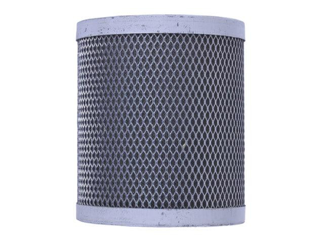 Фильтрующий элемент воздушного фильтра (в металлической сетке) мотоблок 180N Мукачево - изображение 4