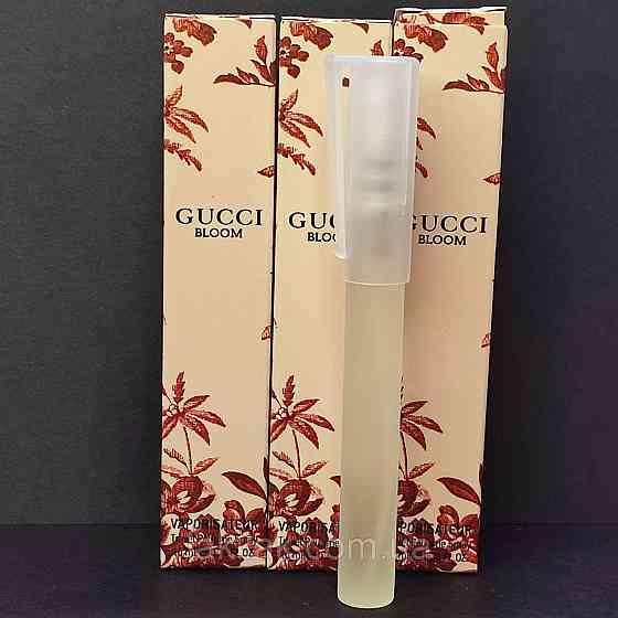 Парфумована вода Gucci Bloom 10мл (з роспилювачем), жіночі Херсон