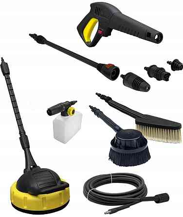 Мойка высокого давления•Автомойка •Мойка високого давления Karcher. Харьков