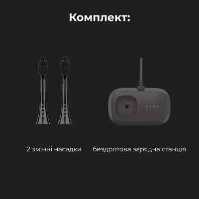 Электрическая зубная щетка AENO DB6 (ADB0006) Винница