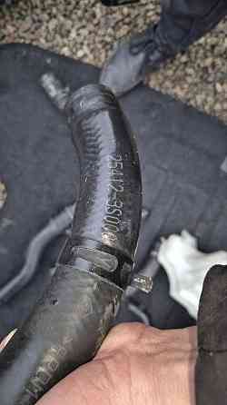 Патрубки системы охлаждения Kia Optima 12-15 год Киев