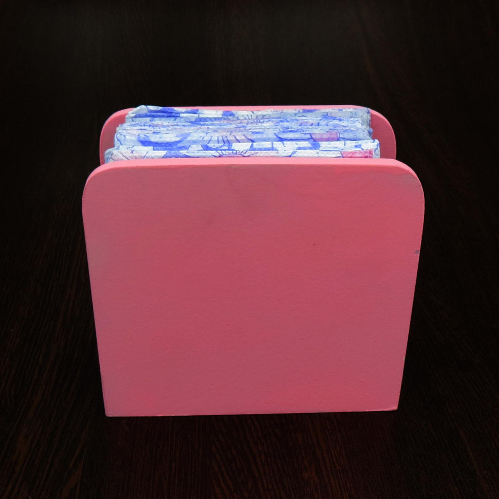 Салфетница 