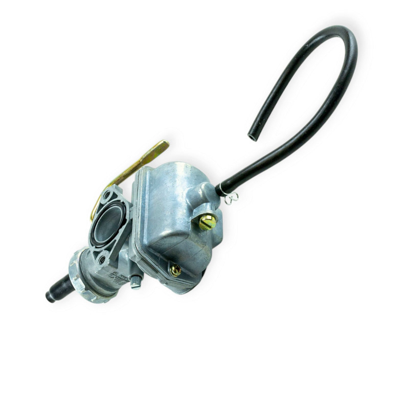 Карбюратор ALFA Мукачево - изображение 1