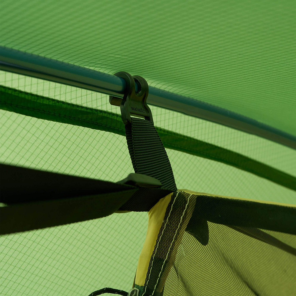 Палатка Wechsel Exogen 3 ZG Green (231086) Винница - изображение 11