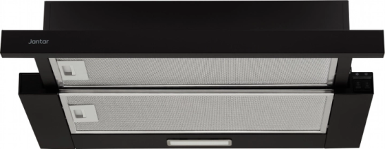 Витяжка Jantar TLT 650 LED 60 BL (6881882) Київ