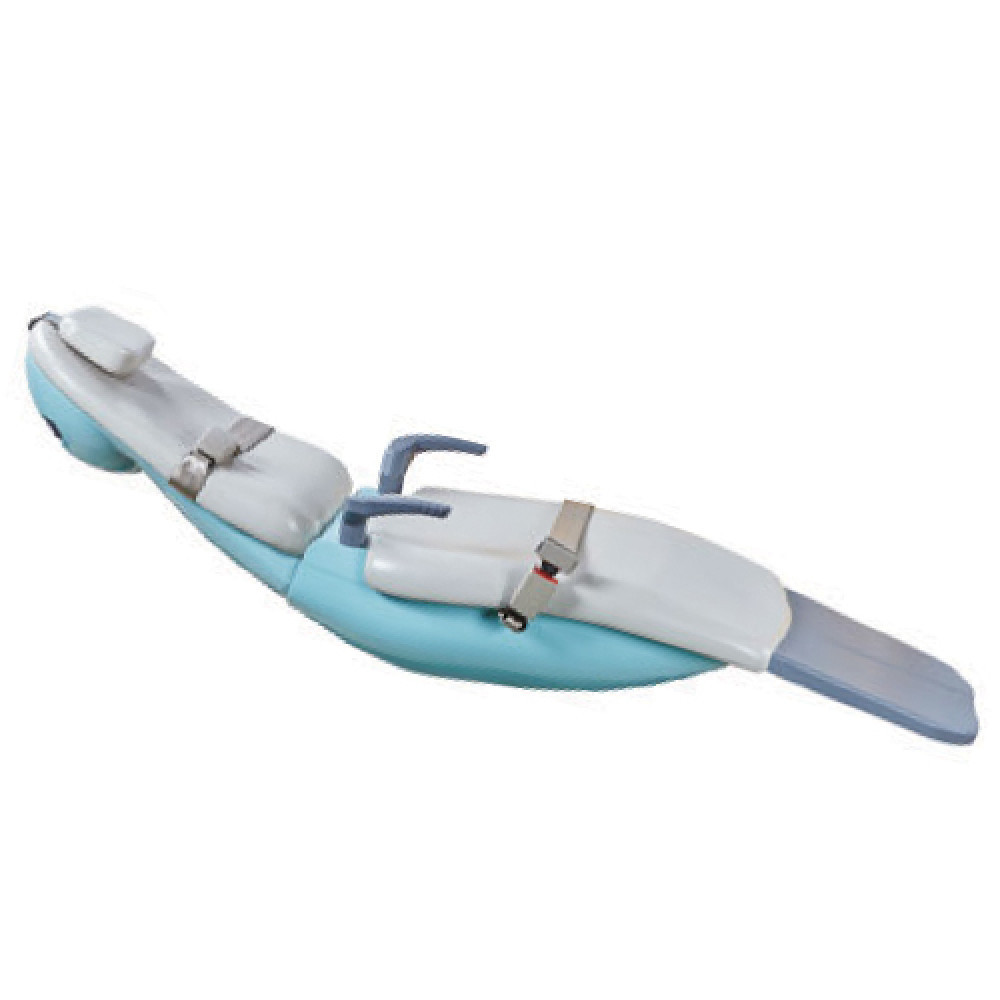 Дитяча стоматологічна установка AY-215C5 Дніпро - фото 2