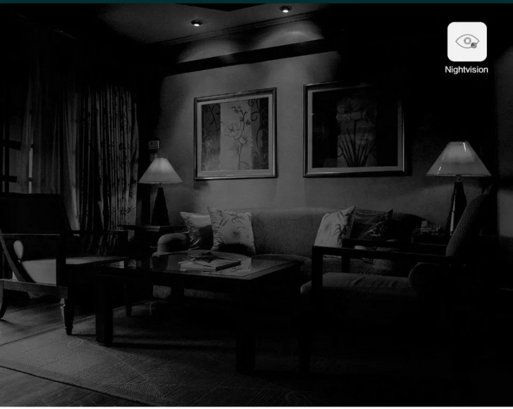 Камера: Xiaomi Yi Home Camera 1080p White YYS 2016 , Радио няня охрана!I Киев - изображение 5