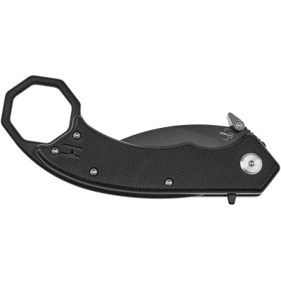 Нож Boker Plus HEL Karambit Black (01BO515) Винница - изображение 3