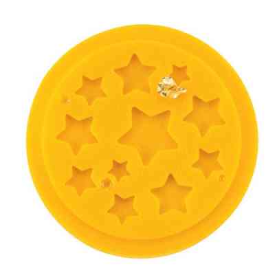 Кондитерський килимок Silikomart для декорування Зірочки (MINI STARS DECOR) Вінниця