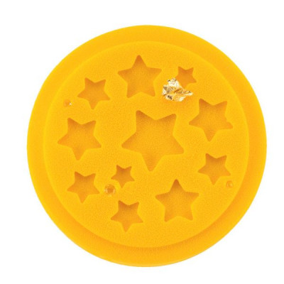 Кондитерский коврик Silikomart для декорування Зірочки (MINI STARS DECOR) Винница - изображение 5