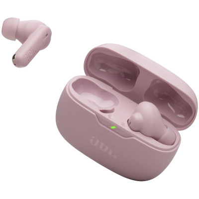 Навушники JBL Wave Beam 2 Pink (JBLWBEAM2PIK) Вінниця - фото 6