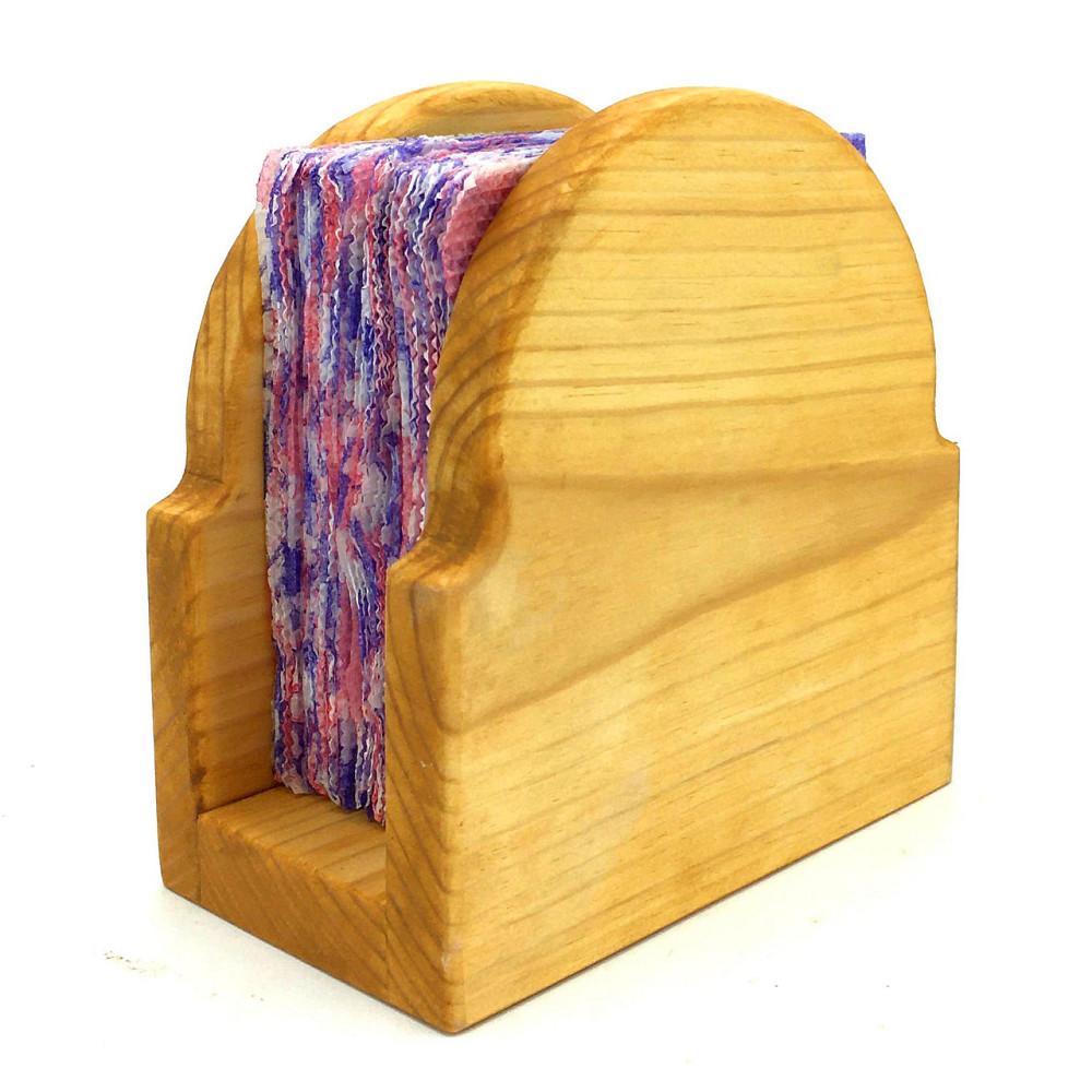 Серветниця "Міно" каррі Миколаїв - фото 1