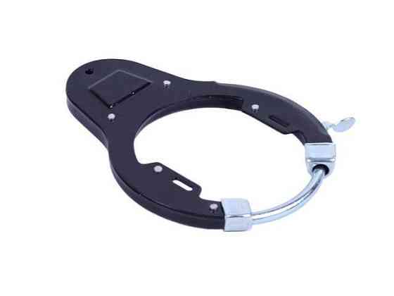 Замок прорипасований ZX6103 (блокування рами) Мукачево