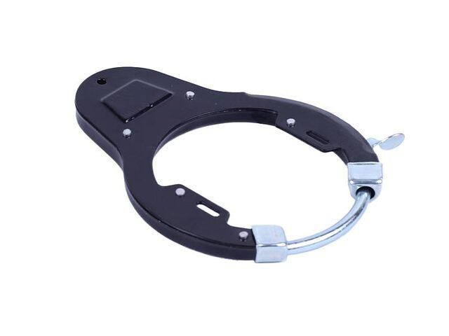 Замок прорипасований ZX6103 (блокування рами) Мукачево - фото 2