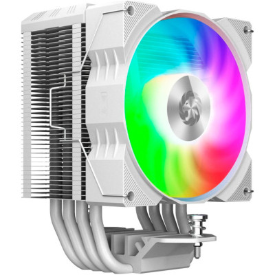 Кулер для процессора Gamemax Gamma 90 Digital WH Винница - изображение 1