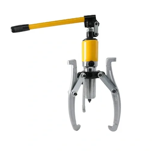 Гідравлічний знімач підшипників дво-трьохзахопний 15 т СТАНДАРТ MHGP1501 Одеса - фото 7