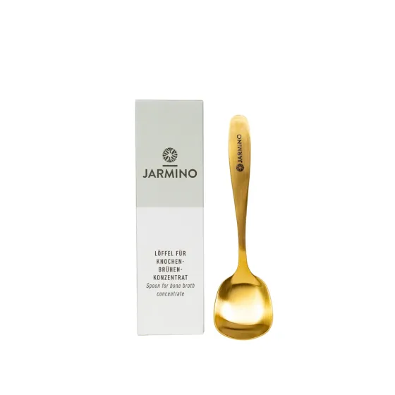 Золотиста ложка JARMINO Луцк