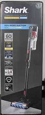 Пылесос: Shark Anti Hair Wrap Киев