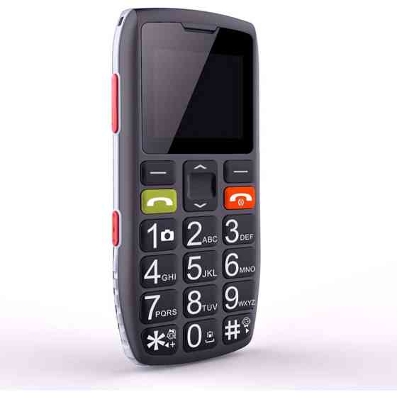 Б/У Мобільний телефон Artfone C1 дві SIM-картки (my-0165) Дніпро