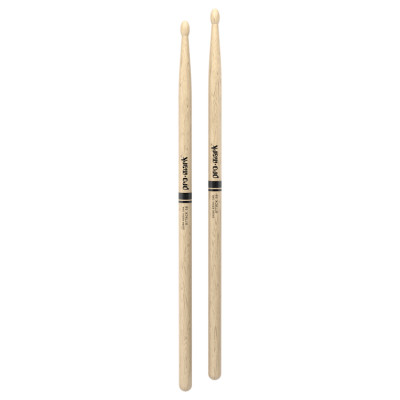 Барабанные палочки ProMark Classic Attack 5B Shira Kashi Oak (PW5BW) Винница - изображение 2