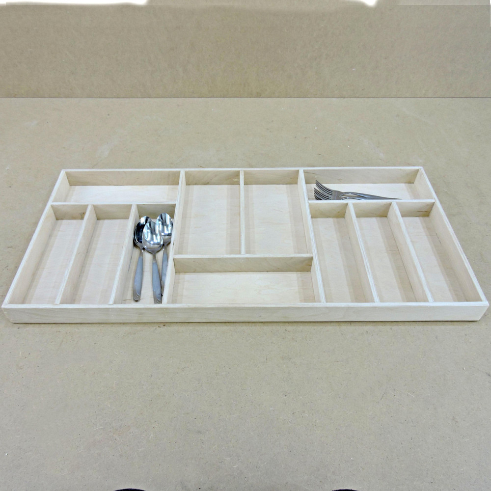 Лоток для столовых приборов 